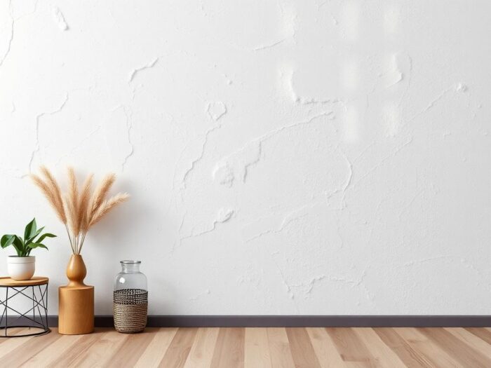 Гипсовая штукатурка: преимущества и недостатки. Заключение