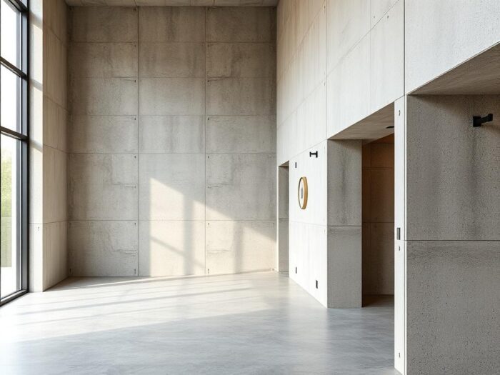 Сравнение материалов для перегородок. Газобетон: легкость, тепло и умеренная универсальность