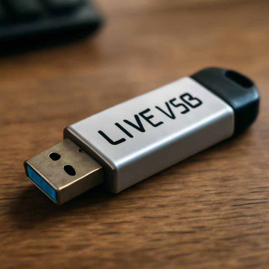 LiveUSB