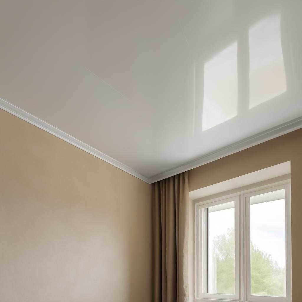 ПВХ-потолки