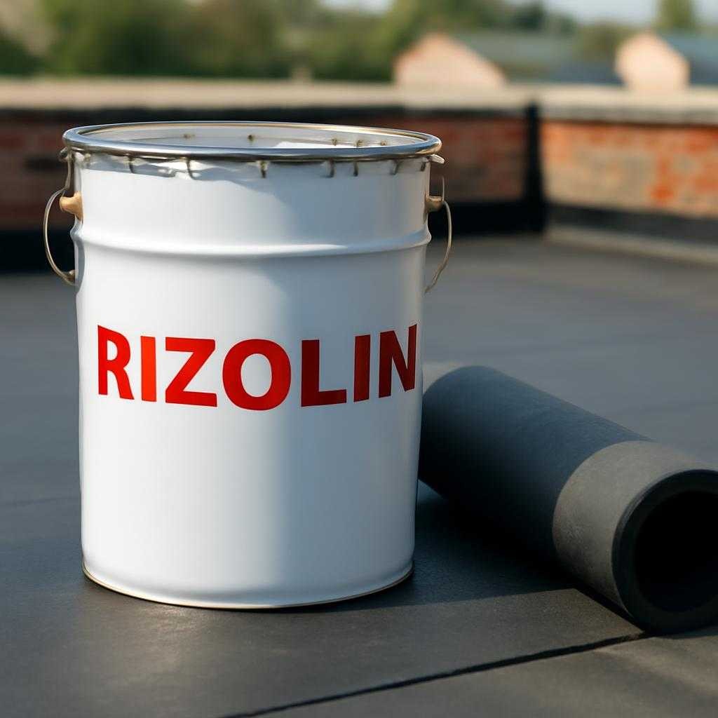 Ризолин