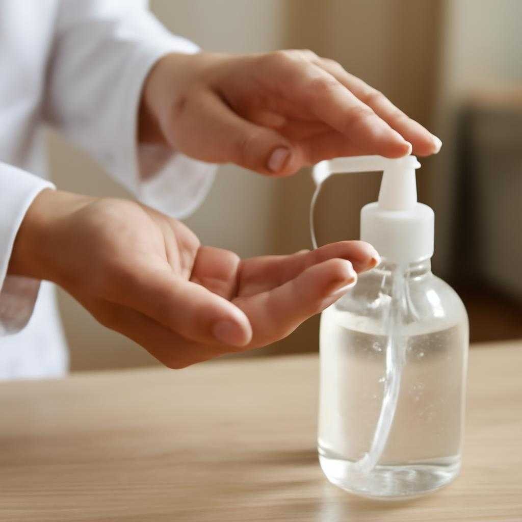 антисептирование