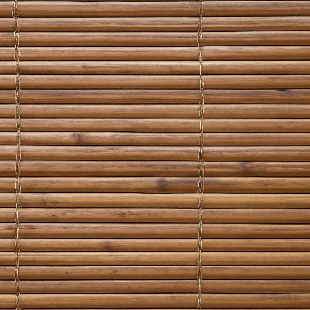 бамбуковые обои