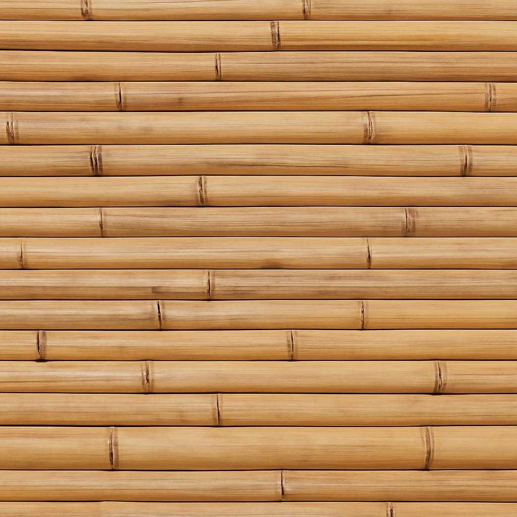бамбуковые обои