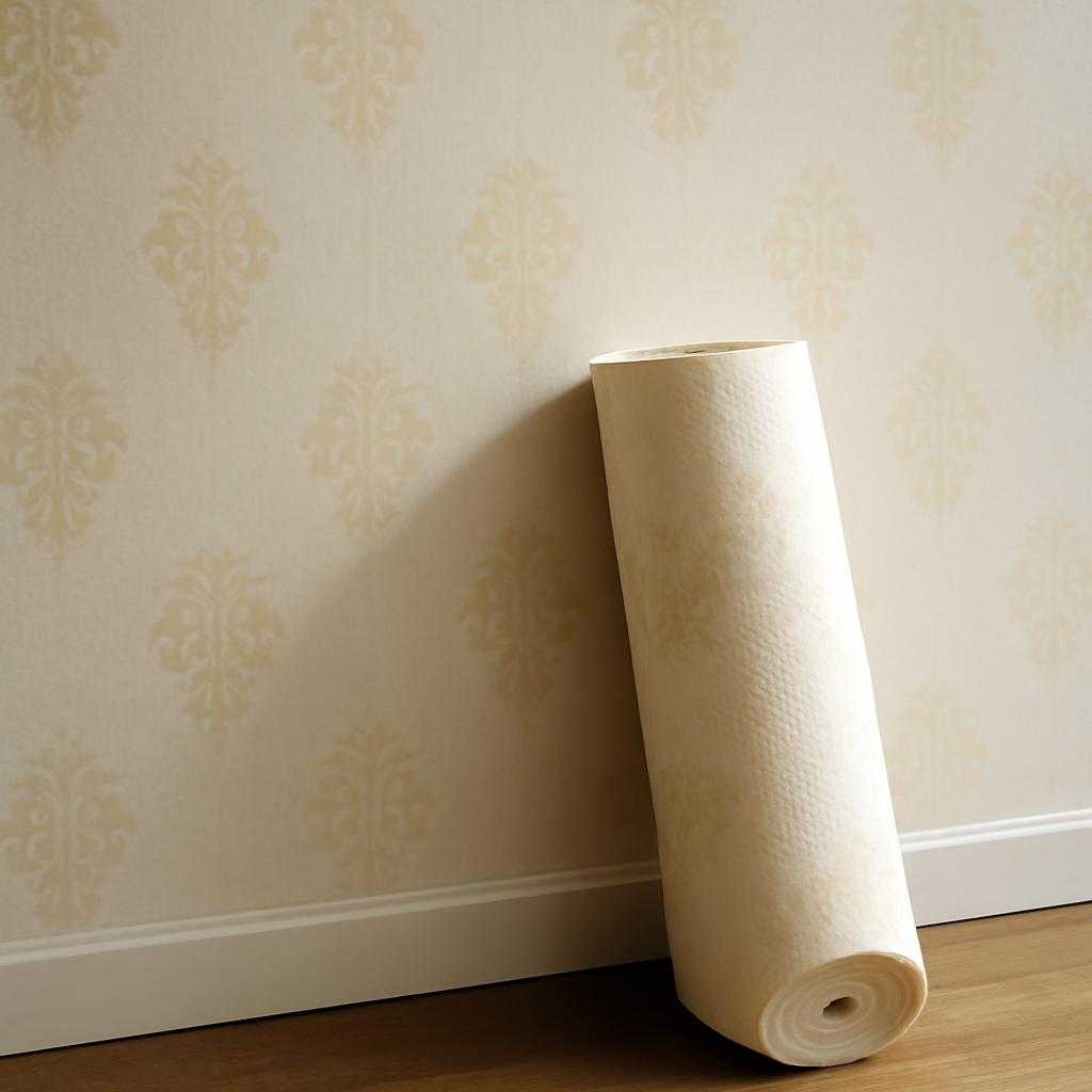 бумажные обои