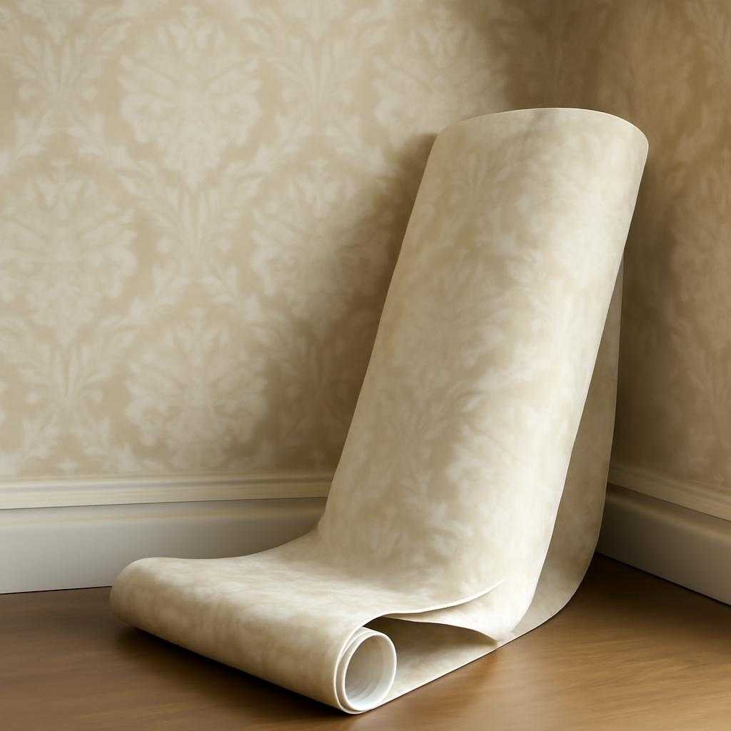 бумажные обои