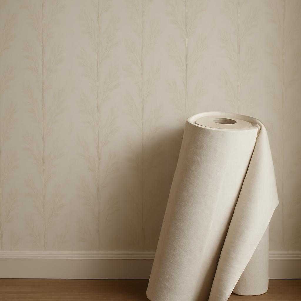 бумажные обои