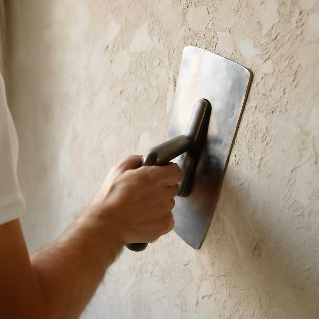 декоративная штукатурка