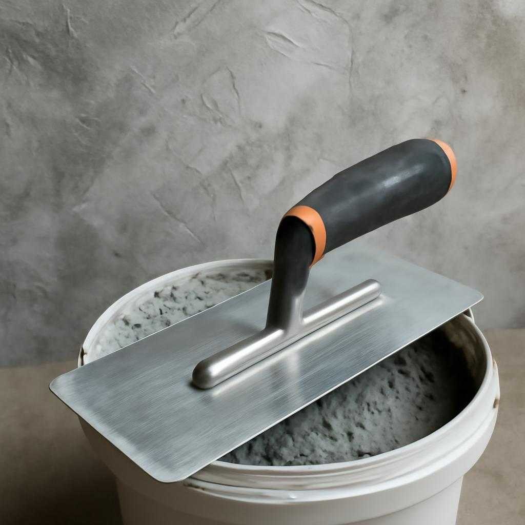 декоративное покрытие