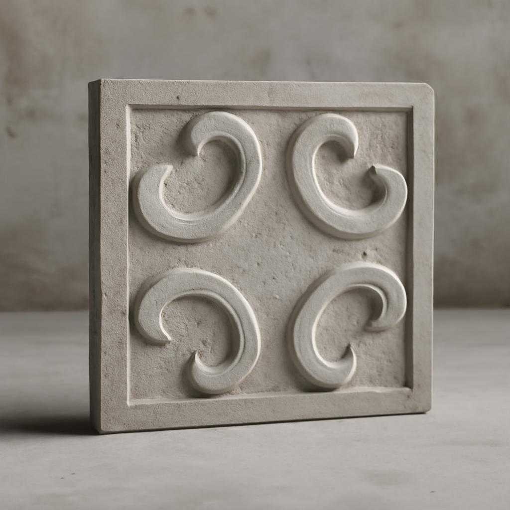 декоративный бетон