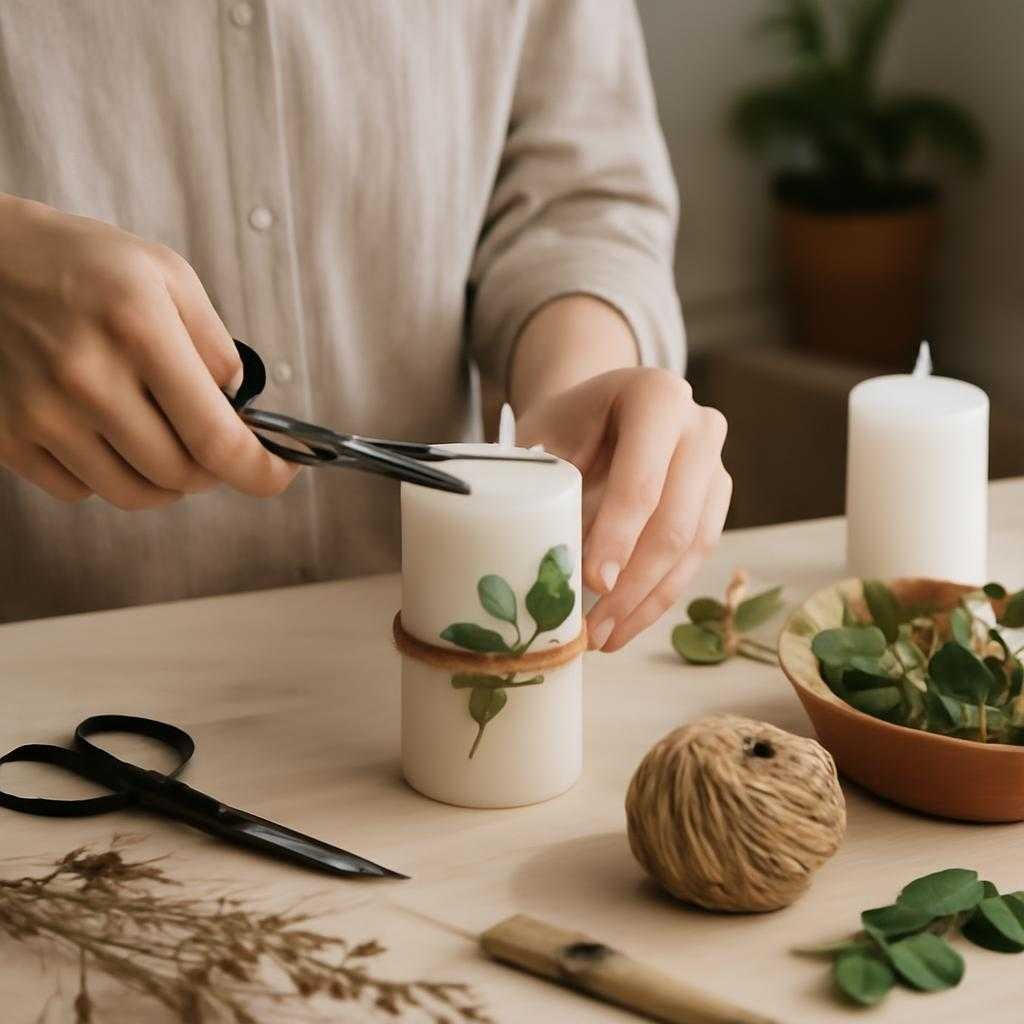 декорирование