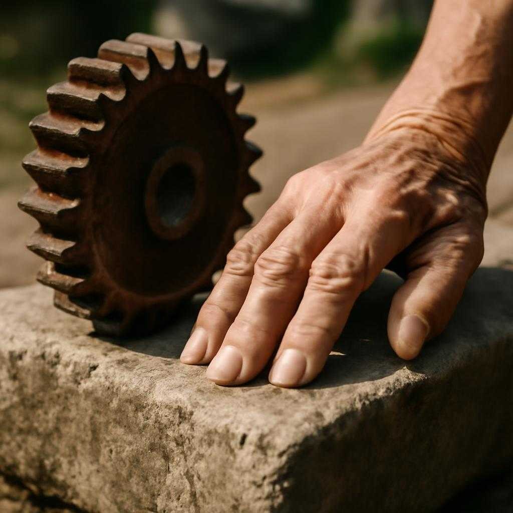 долговечность