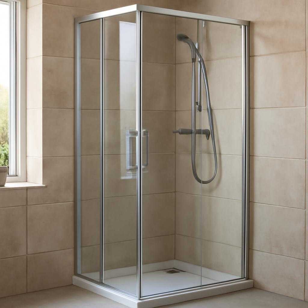 душевая кабина