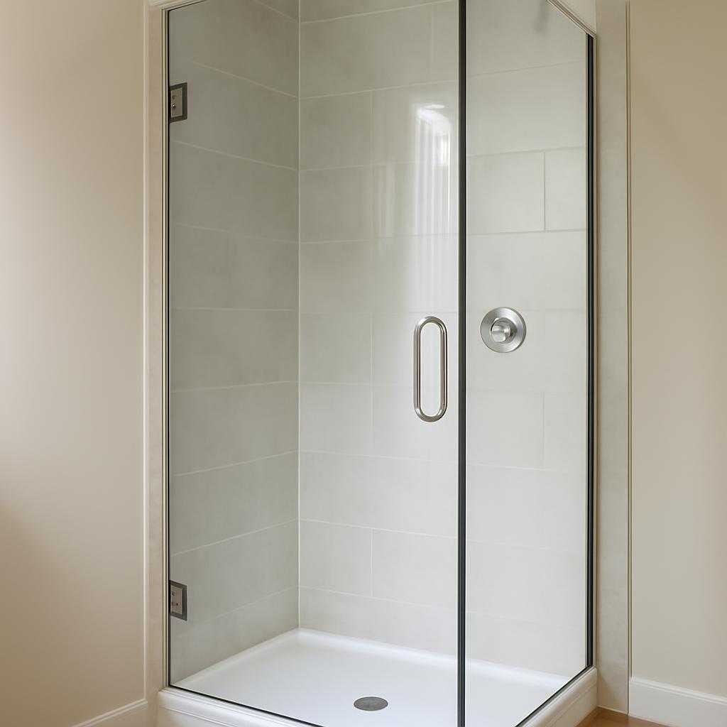 двери для душа на заказ