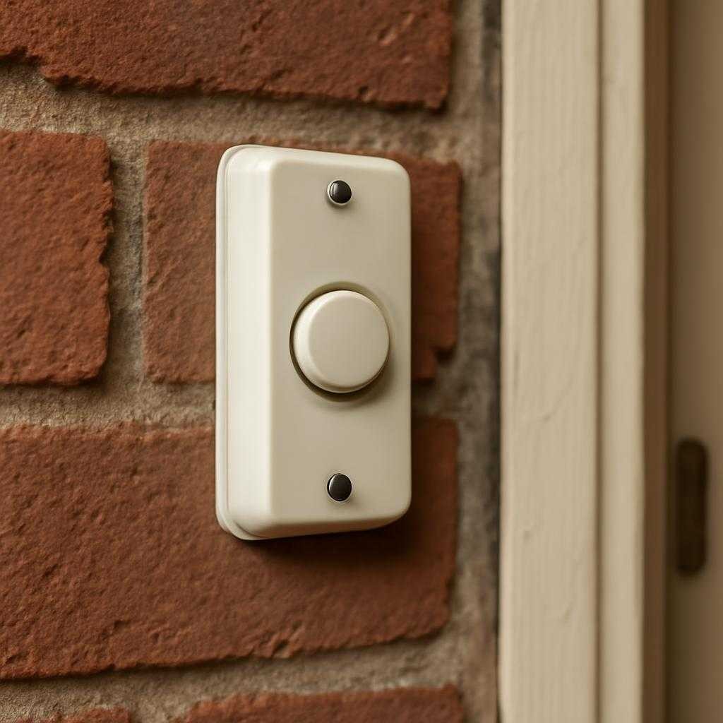 дверной звонок