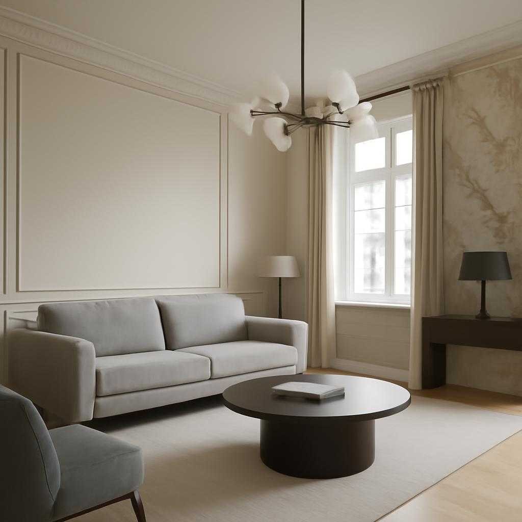 элитный ремонт