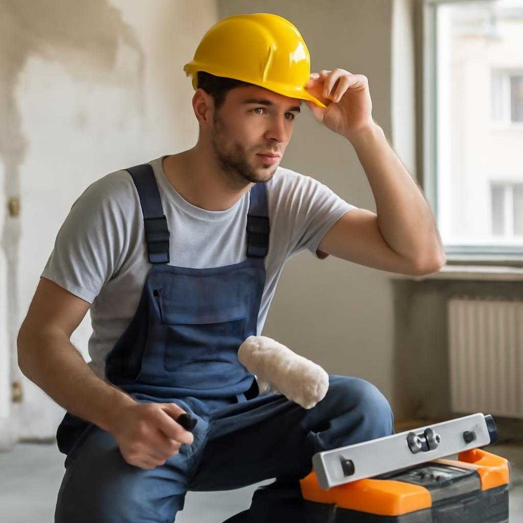 евроремонт