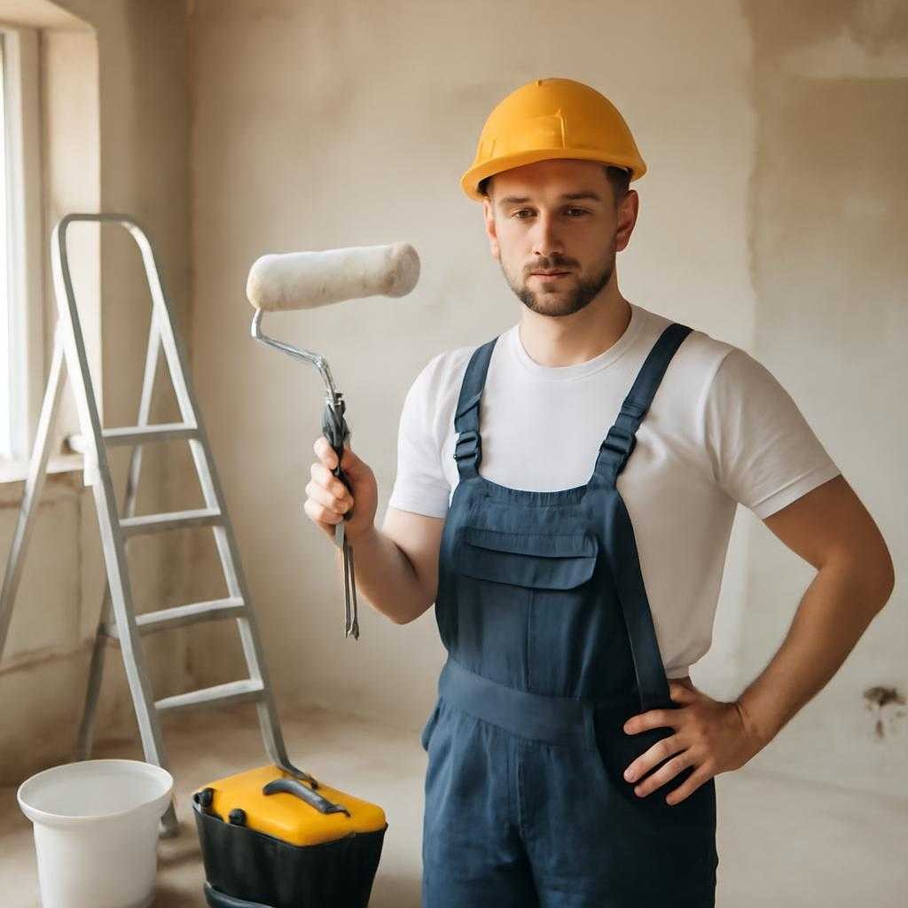 евроремонт