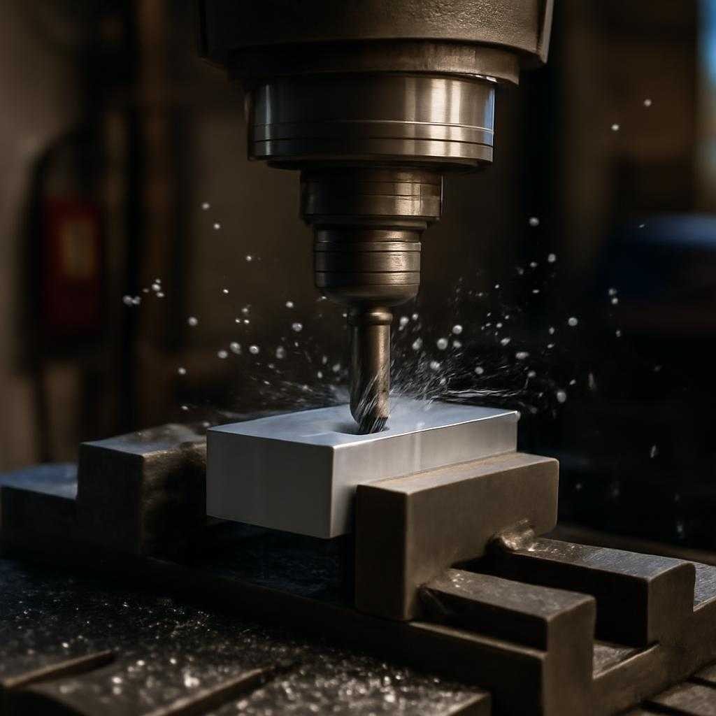 фрезерование