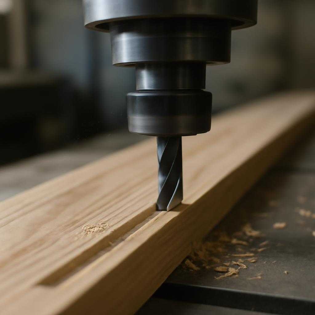 фрезеровка