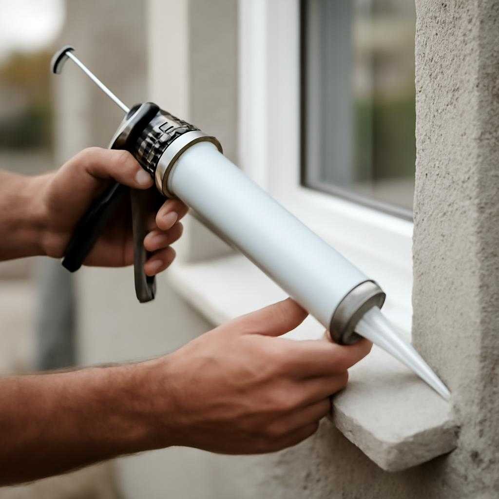 герметизация