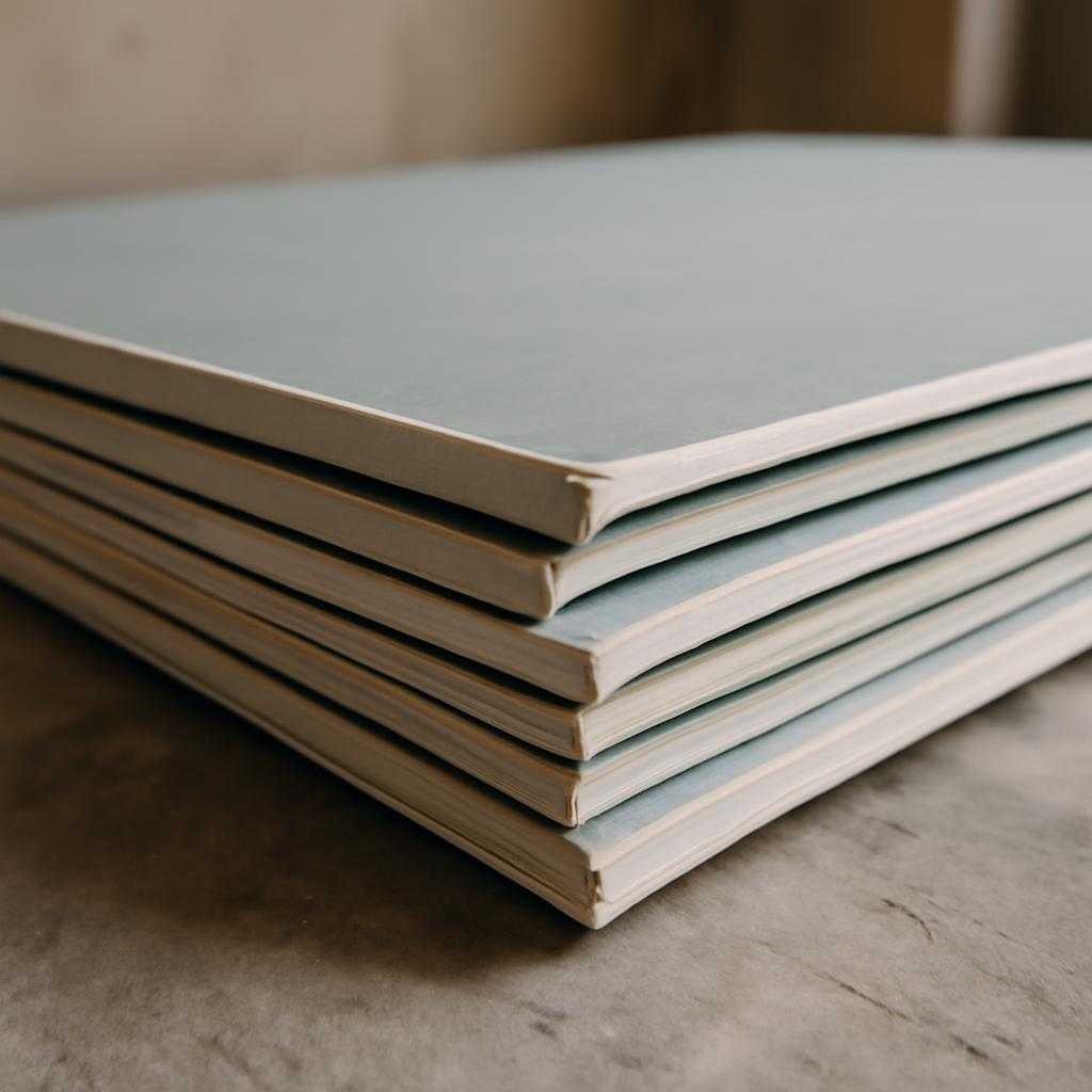 гипсокартон