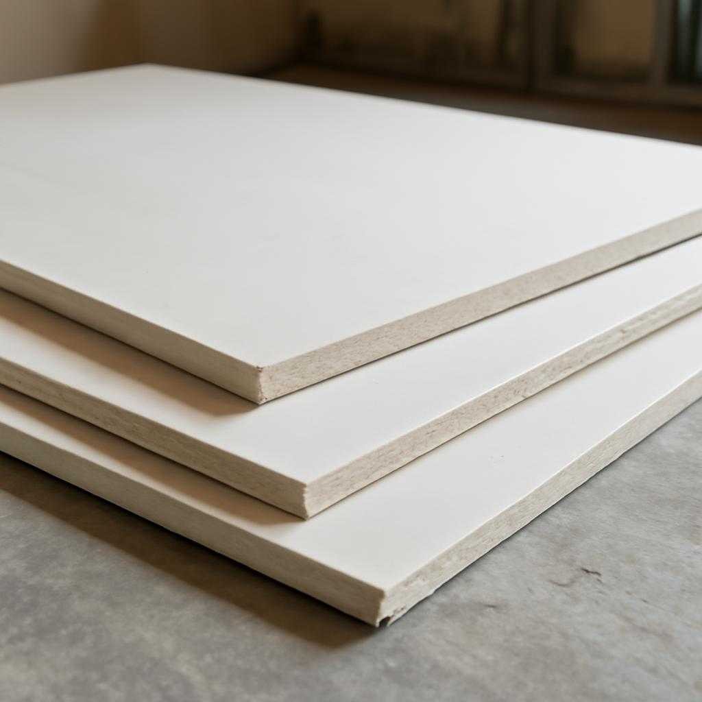 гипсокартон