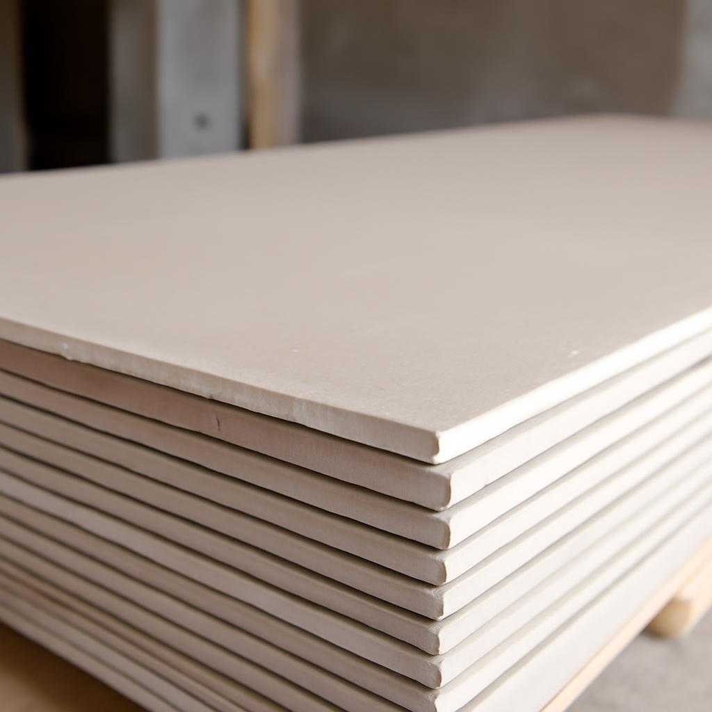 гипсокартон