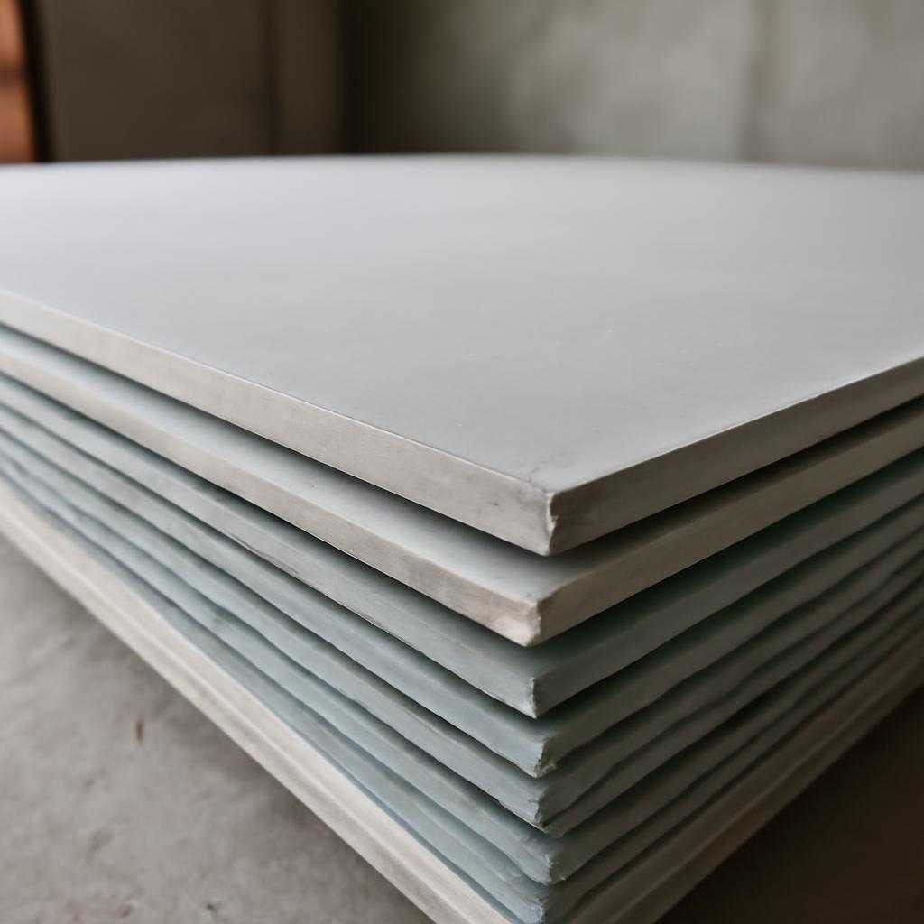 гипсокартон