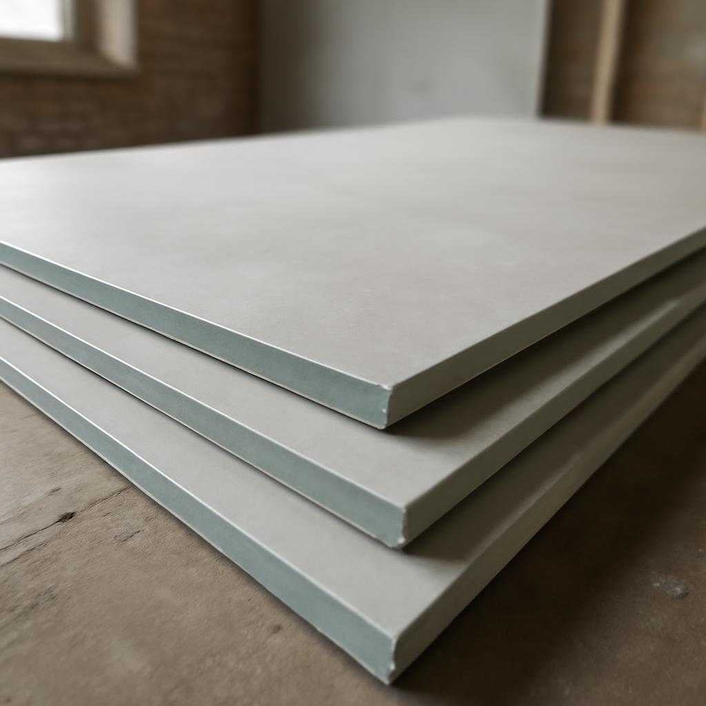 гипсокартон