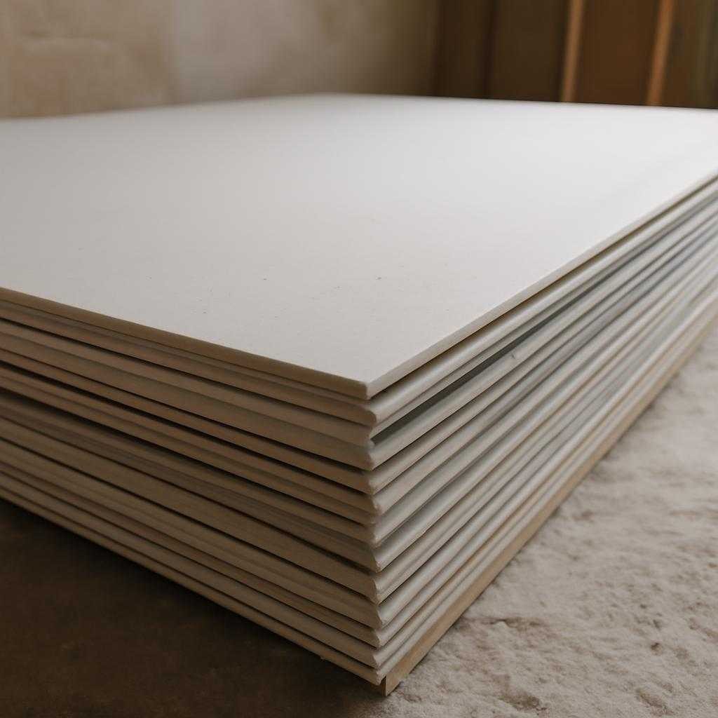 гипсокартон