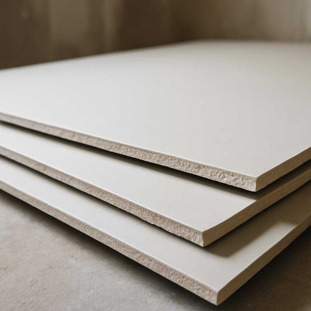 гипсокартон