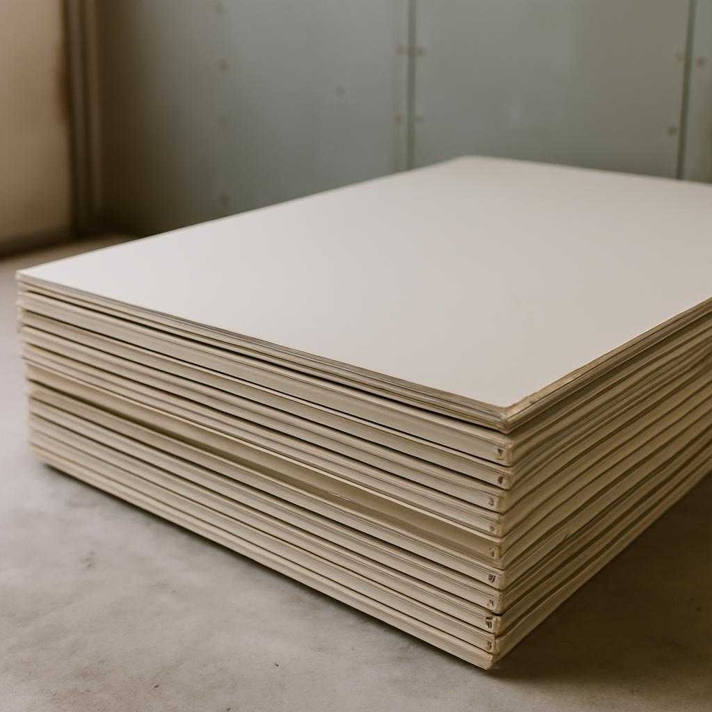 гипсокартон