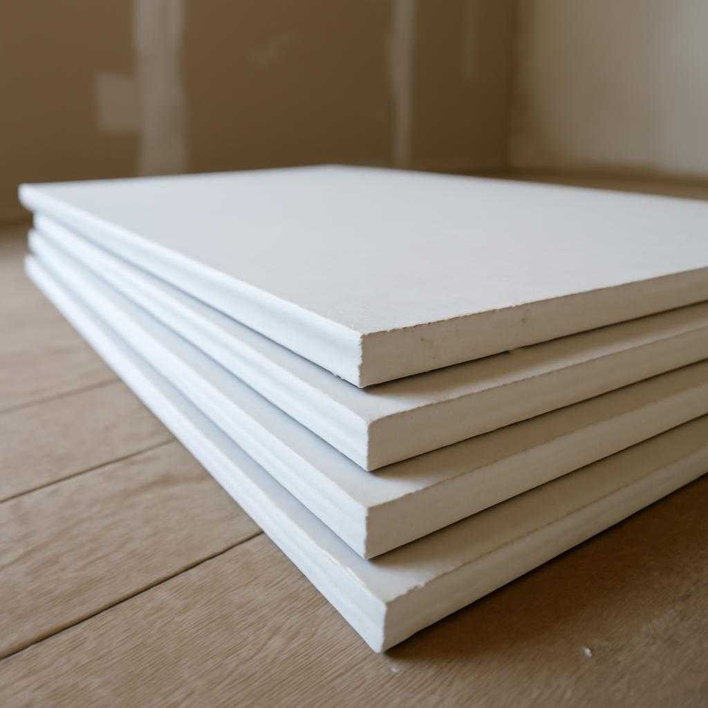 гипсокартон