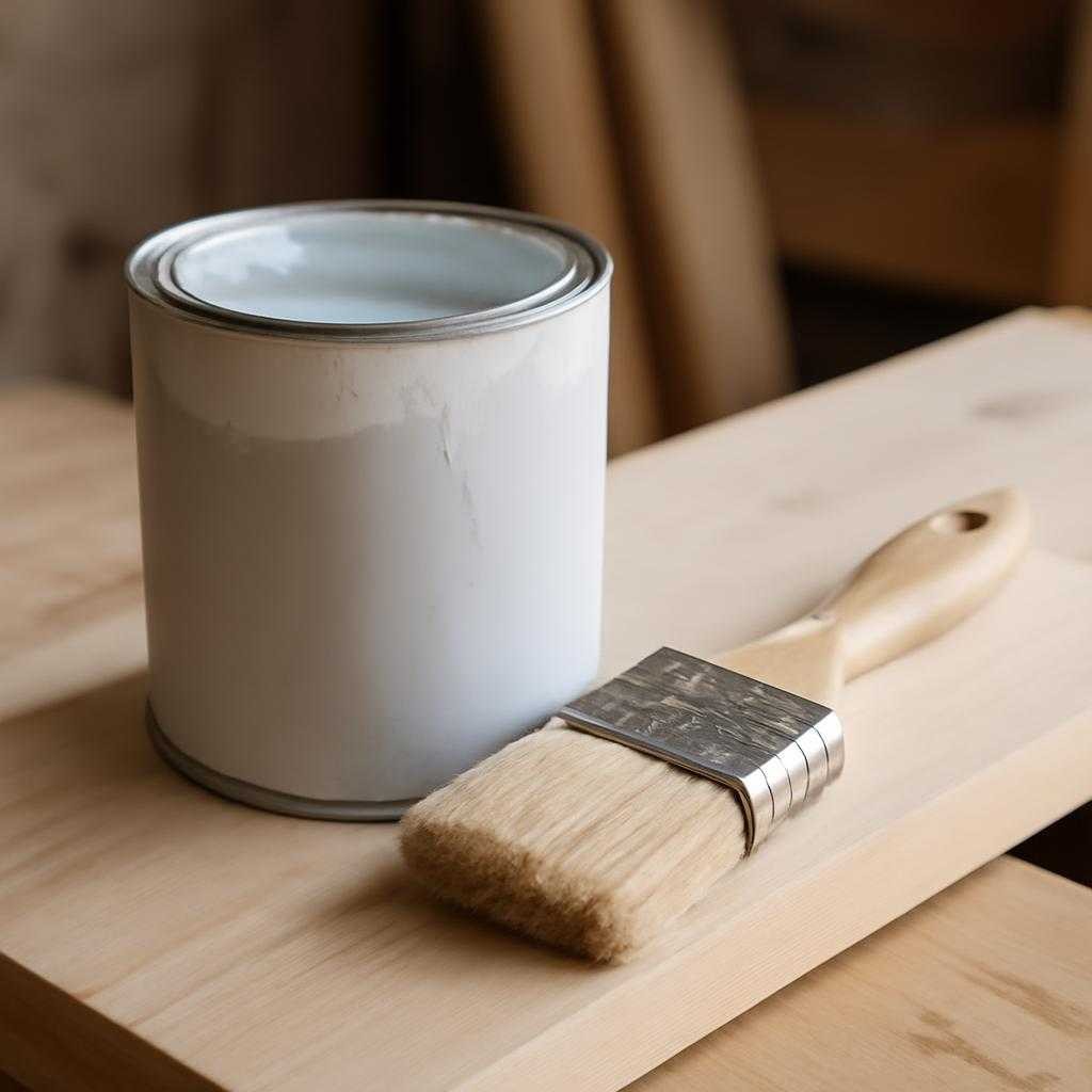 грунтовка для древесины