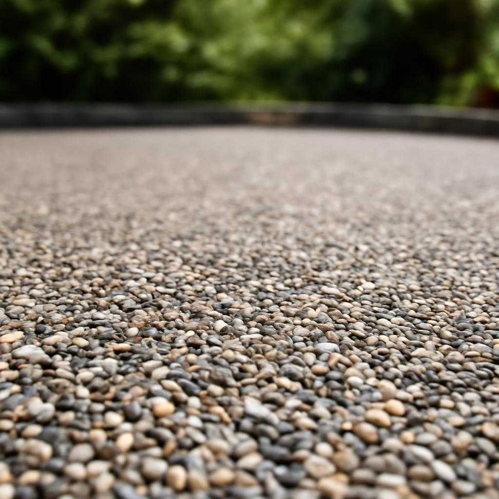 каменный ковер