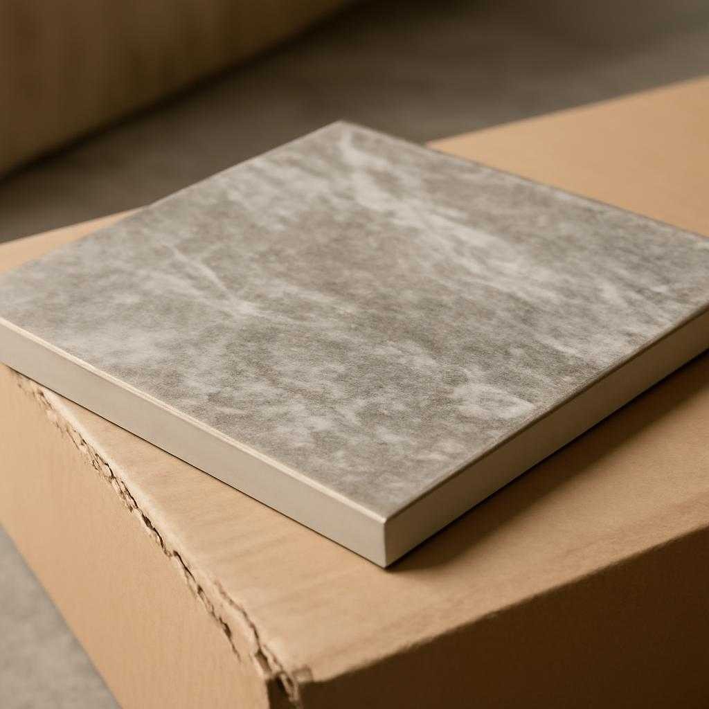 керамогранит