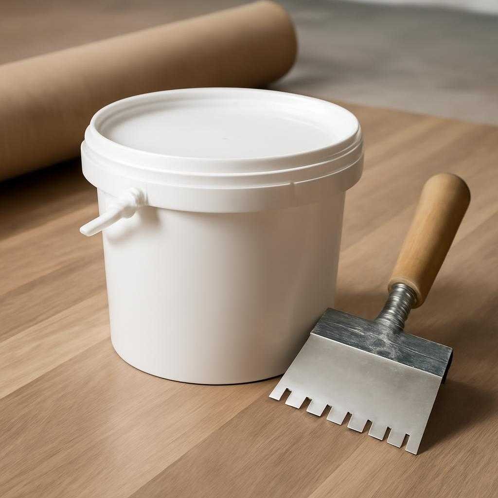 клей для линолеума