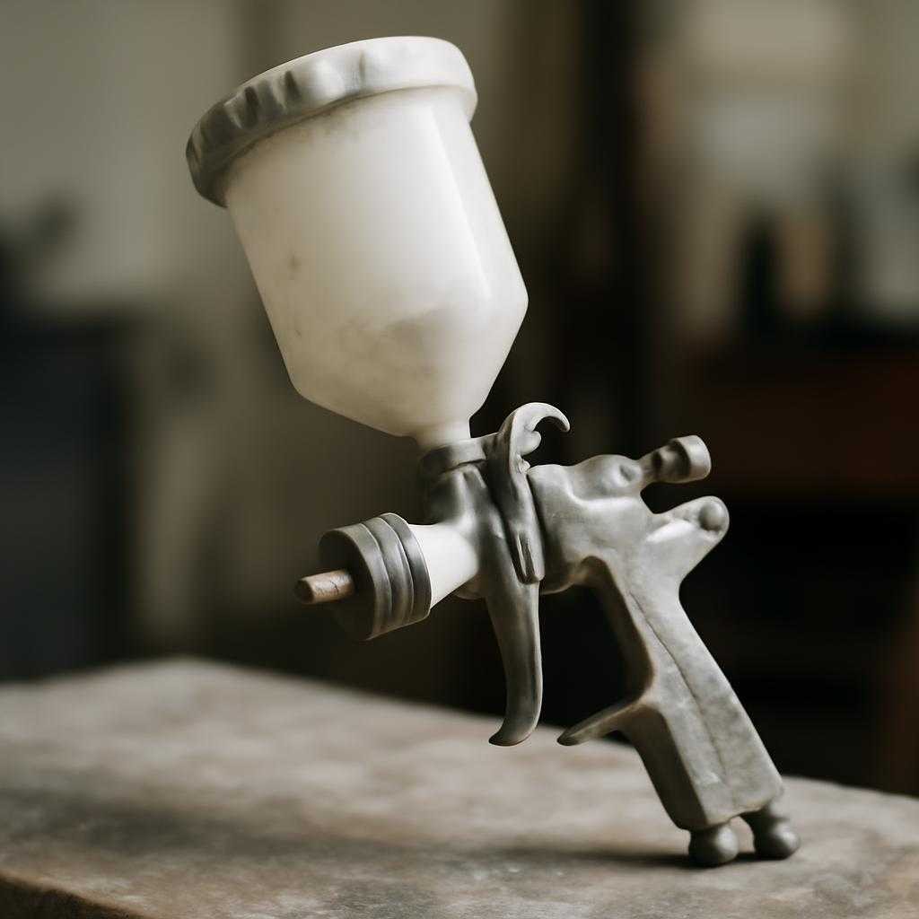 краскопульт