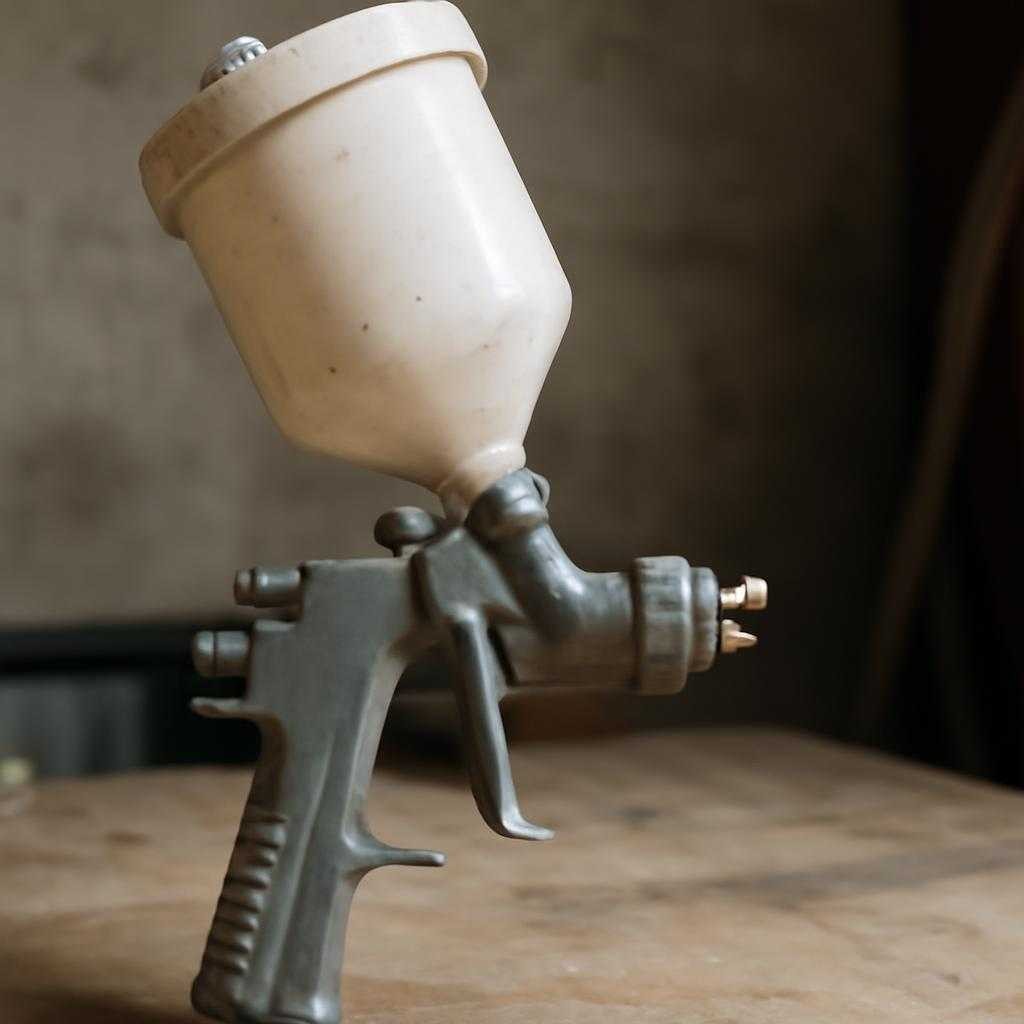 краскопульт