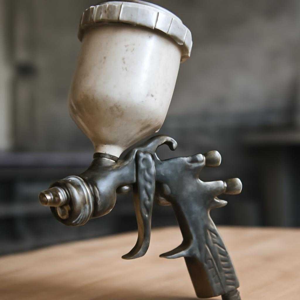 краскопульт