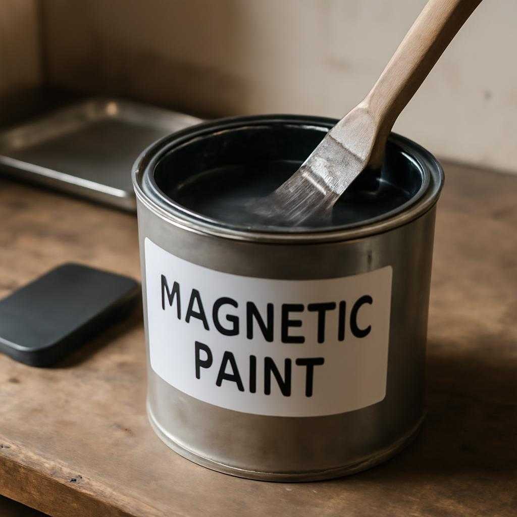магнитная краска