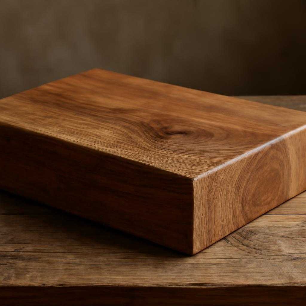 массивная доска