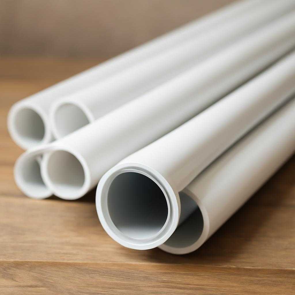 металлопластиковые трубы