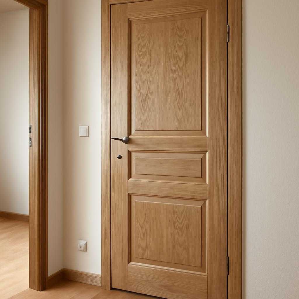 межкомнатные двери