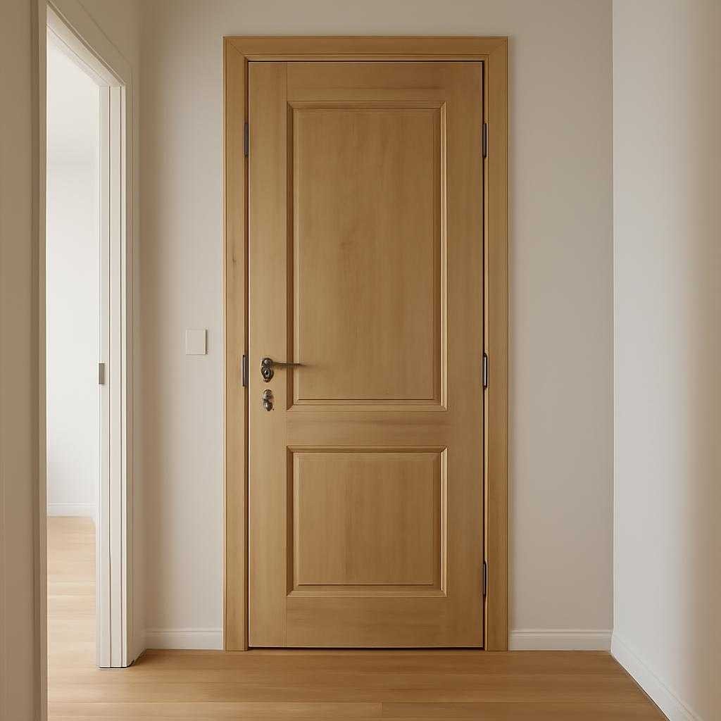 межкомнатные двери