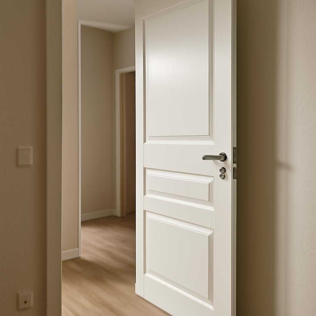 межкомнатные двери