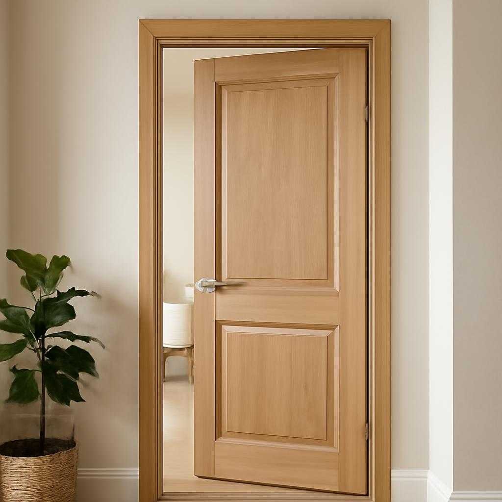 межкомнатные двери