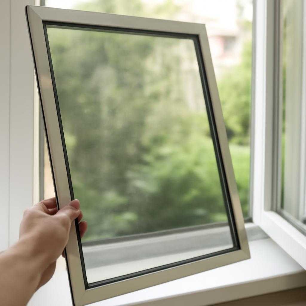 москитная сетка