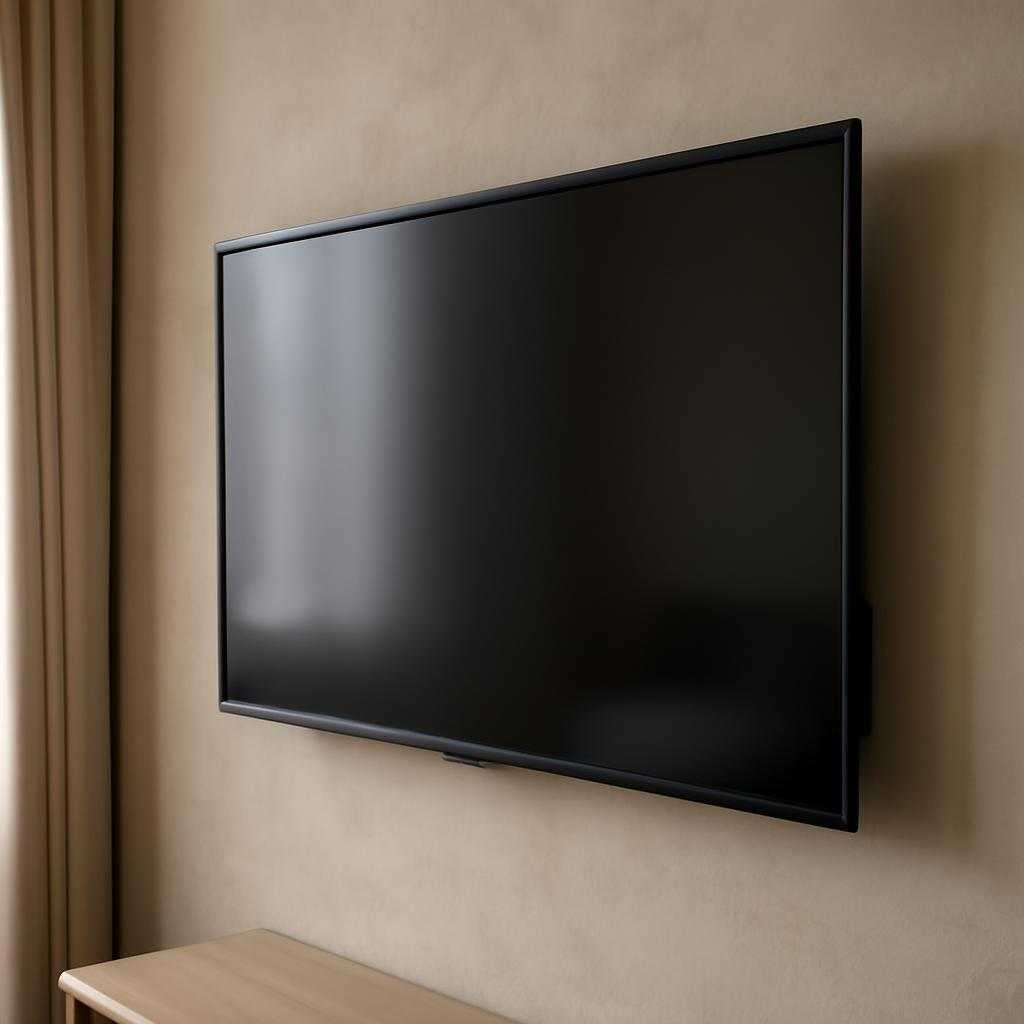 навесной экран